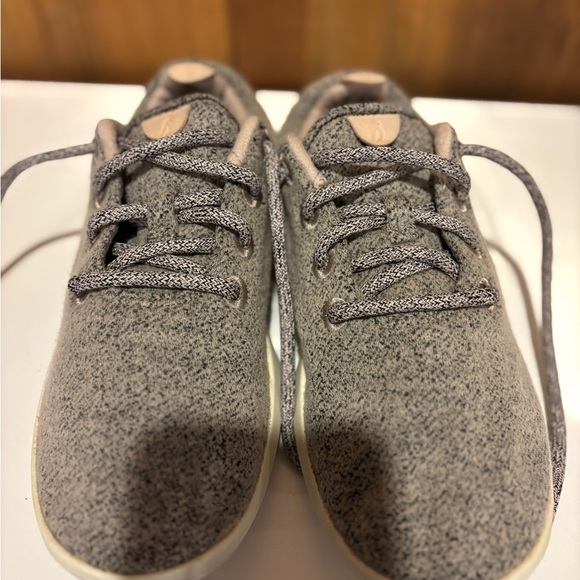 Allbirds Gray Sneakers - Picture 3 of 12